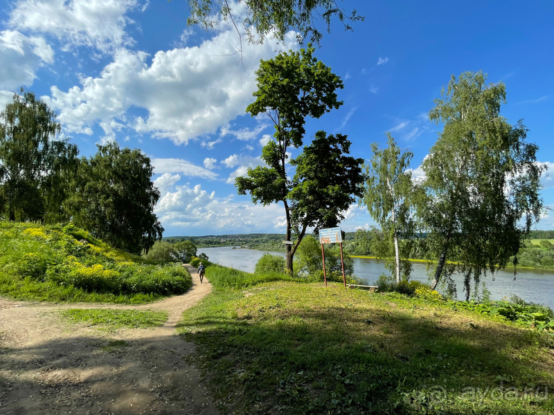 Серебряный век таруса фото