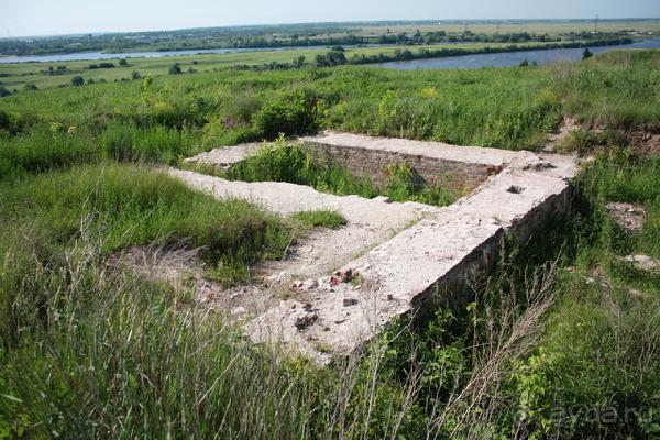 Альбом отзыва "Старая Рязань или Исчезнувший город. 1237 год."