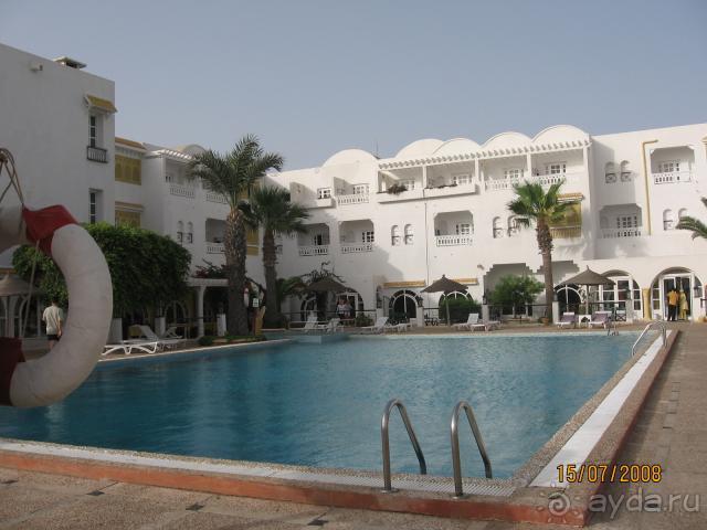 Royal Miramar Thalassa Hotel