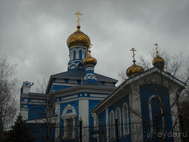 Альбом отзыва "Южная зима. Часть 3. Новороссийск"