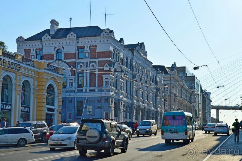 Альбом отзыва "Владивосток-2014"