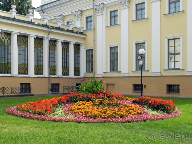 Альбом отзыва "Околицами Беларуси. Гомель (I)"