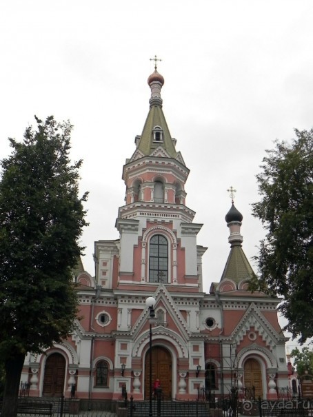 Альбом отзыва "Околицами Беларуси. Гродно (III)"