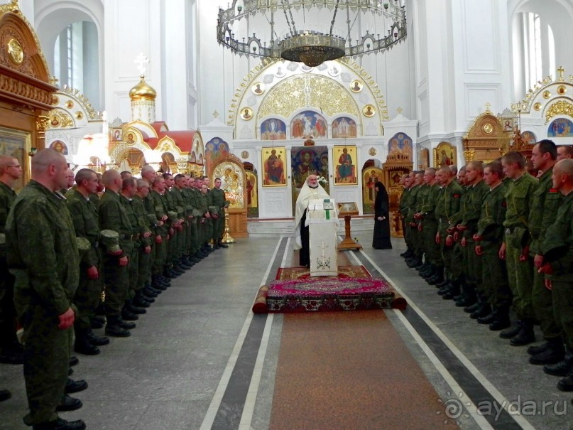 Альбом отзыва "Бел-тур (II). Старославный Полоцк."