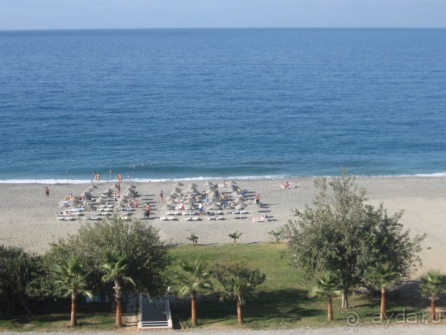 Sun Fire Beach Hotel (ex. Sevim)