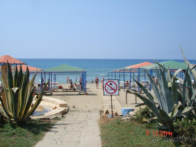 Suada Club Oasis Beach HV-1 (ex.Majesty Club Oasis Beach)