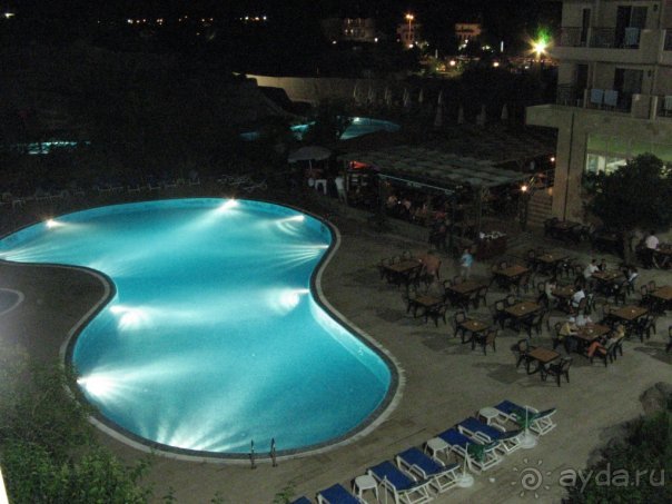 Kemer Dream Hotel