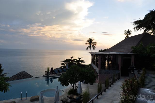 Samui Cliff View Resort & Spa