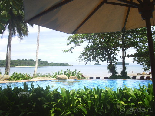 Sea View Resort & Spa Koh Chang