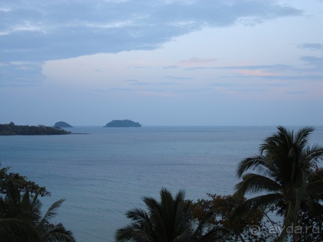 Sea View Resort & Spa Koh Chang