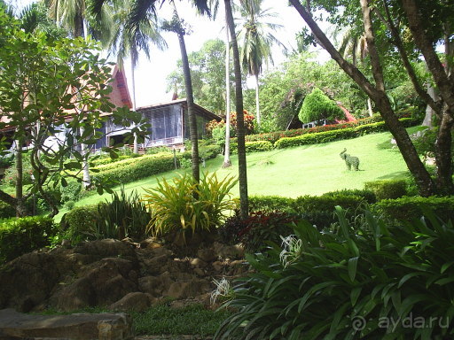 Sea View Resort & Spa Koh Chang