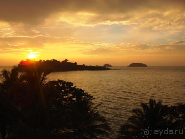 Sea View Resort & Spa Koh Chang