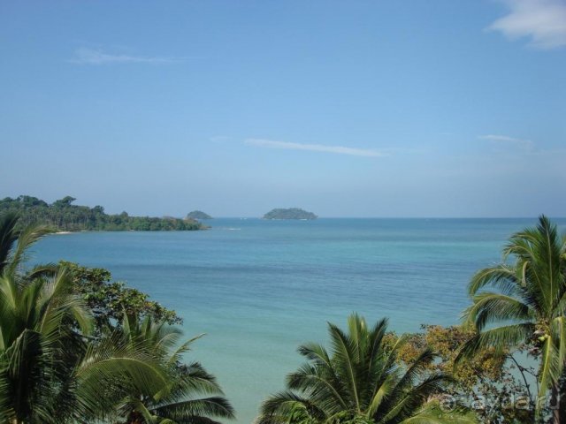 Sea View Resort & Spa Koh Chang