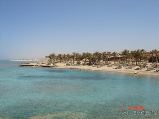 Kahramana Beach Resort Marsa Alam