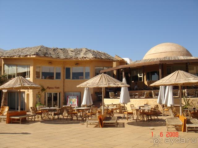 Kahramana Beach Resort Marsa Alam