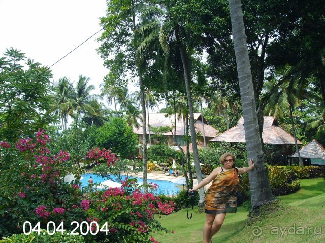 Sea View Resort & Spa Koh Chang