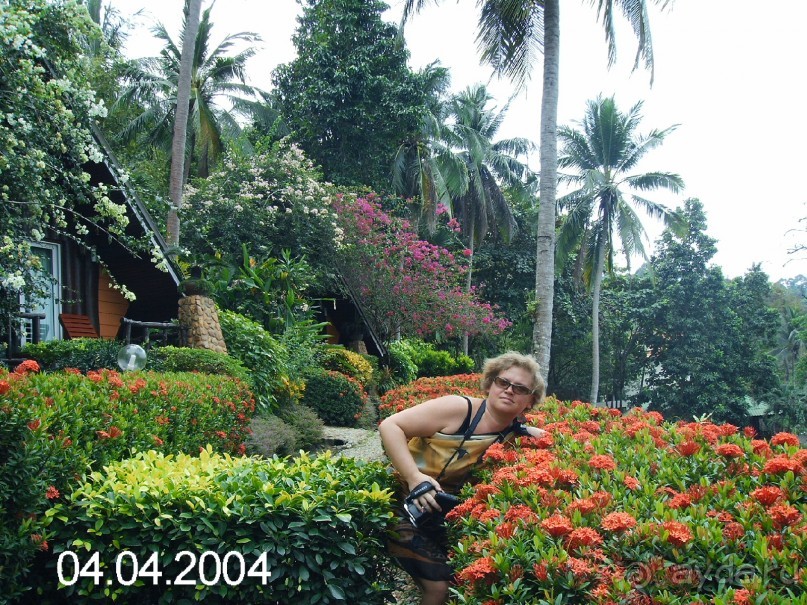 Sea View Resort & Spa Koh Chang