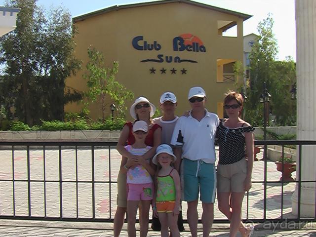 Club Sun Bella