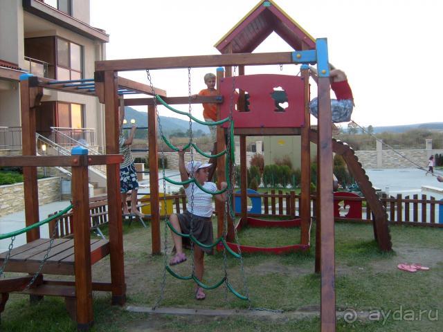 Obzor Beach Resort