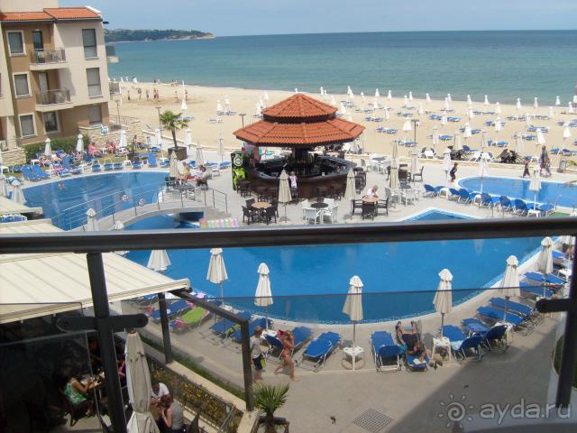 Obzor Beach Resort