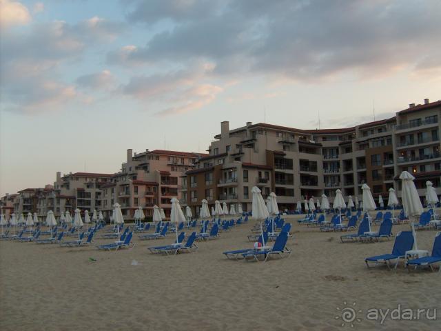 Obzor Beach Resort