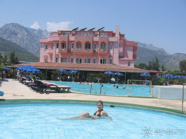 Club Hotel Beldiana