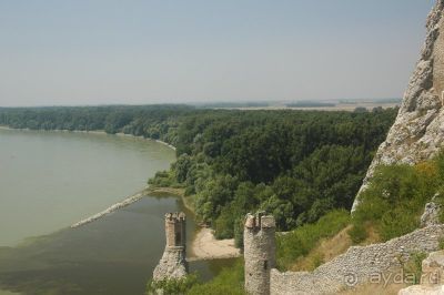 Альбом рассказа "Прекрасный Плавецкий Карст"