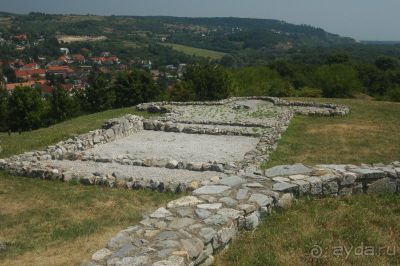 Альбом рассказа "Прекрасный Плавецкий Карст"