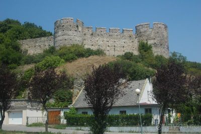 Альбом рассказа "Прекрасный Плавецкий Карст"