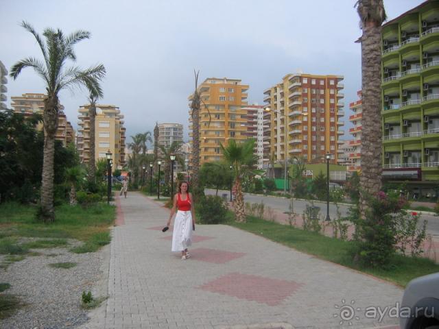 Sun Star Beach Hotel