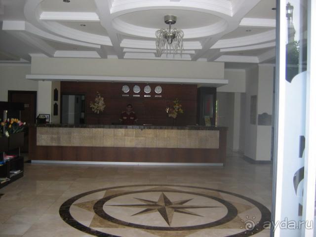 Sun Star Beach Hotel