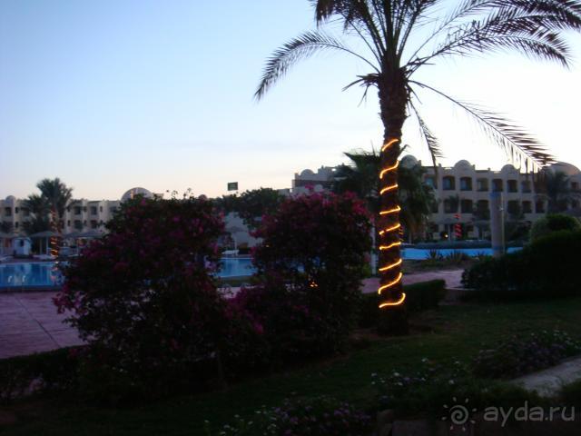 Tia Heights Makadi Bay (ex. Le Meridian Makadi Bay)