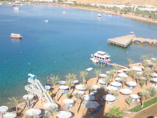 Aqua Blu Resort Sharm El Sheikh (ex. Albatros Aqua Park)