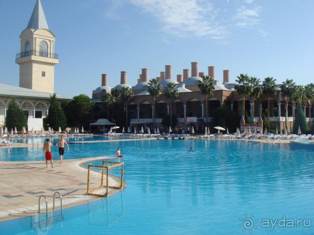 WOW Topkapi Palace