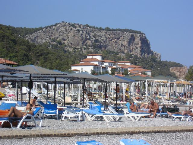 Sailors Beach Club