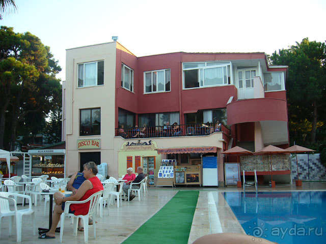 Club Sidelya Holiday Village