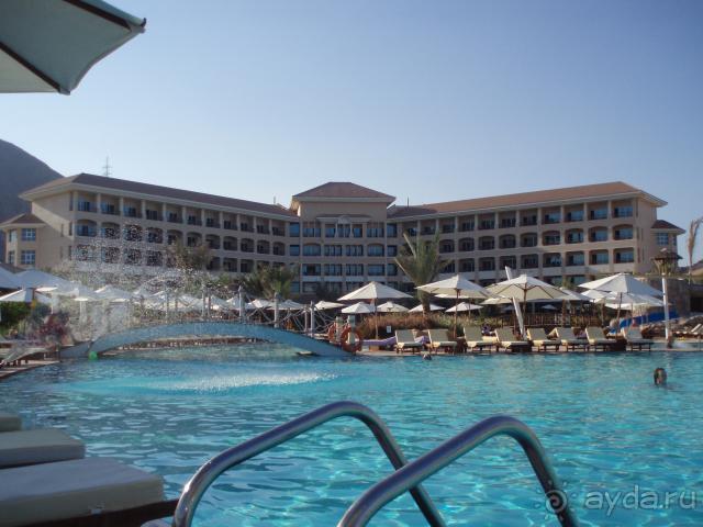 Fujairah Rotana Resort