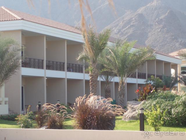 Fujairah Rotana Resort