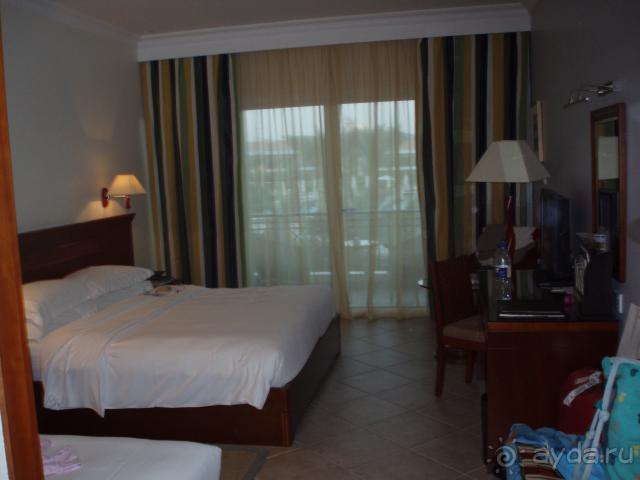 Fujairah Rotana Resort