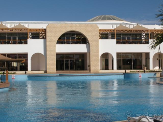 Tiran Island Hotel Sharm