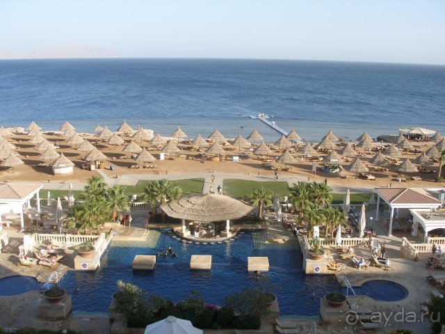 Sheraton Sharm