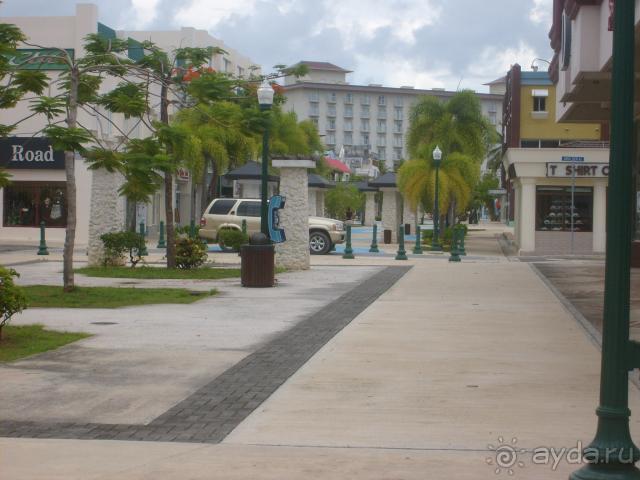 Hyatt Regency Saipan