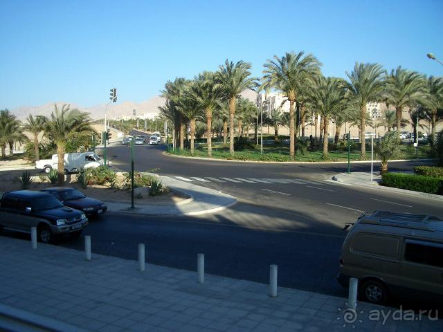 Intercontinental Aqaba