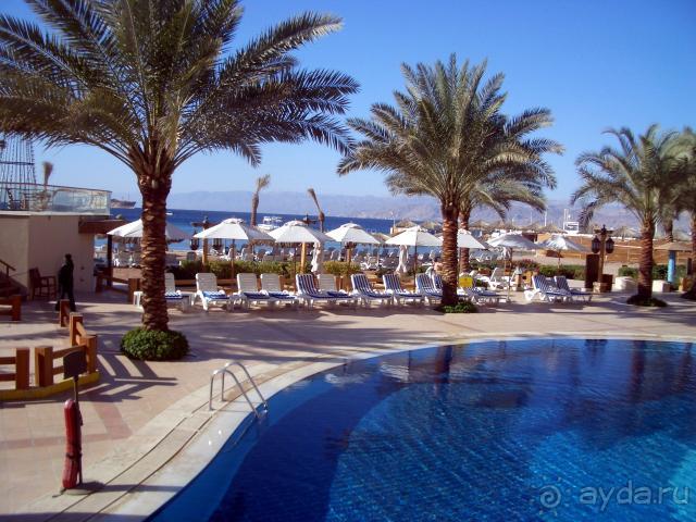 Intercontinental Aqaba