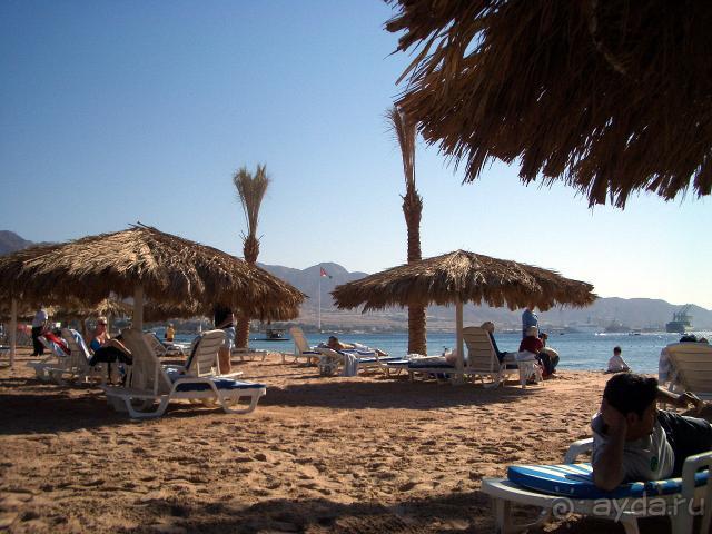 Intercontinental Aqaba