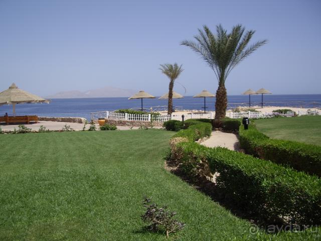 Sea Magic Resort (ex Pyramisa Resort)