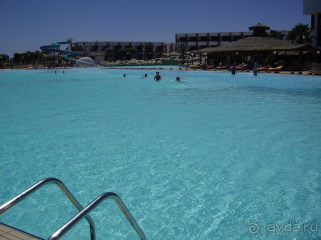 Sea Magic Resort (ex Pyramisa Resort)