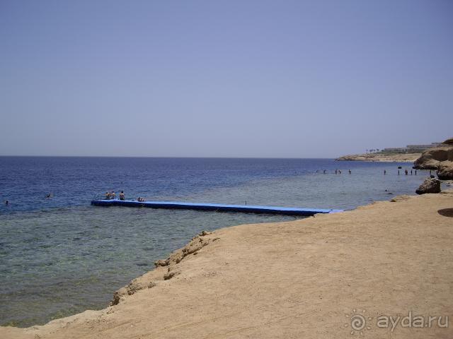 Sea Magic Resort (ex Pyramisa Resort)