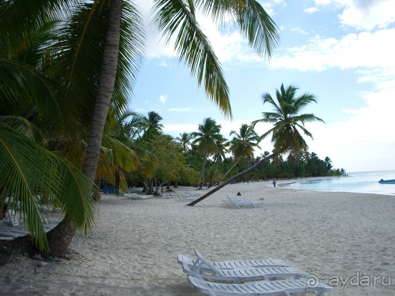 Barcelo Bavaro Caribe