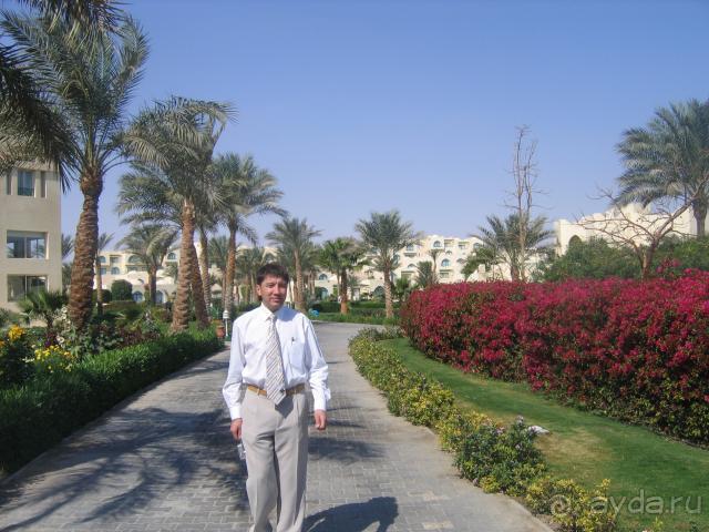 Tia Heights Makadi Bay (ex. Le Meridian Makadi Bay)